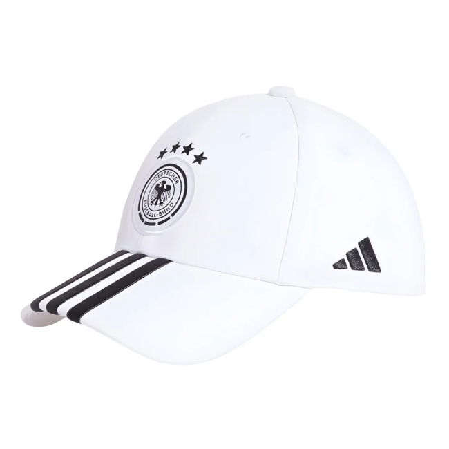 2024-2025 Germany DFB Cap (White)