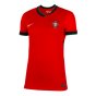 2024-2025 Portugal Home Shirt (Womens)