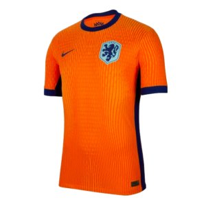 2024-2025 Netherlands Dri-Fit ADV Match Home Shirt