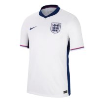 2024-2025 England Home Shirt