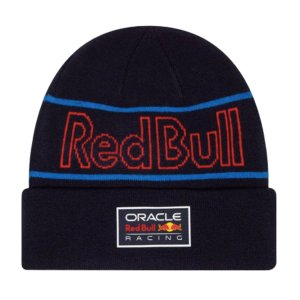 2024 Red Bull Racing Team Cuff Beanie (Night Sky)