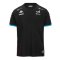 2024 Alpine BWT Team T-Shirt Mens (Black)