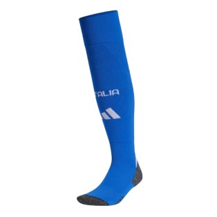 2024-2025 Italy Home Socks (Blue)