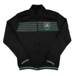 Celtic 1993-1994 Retro Full Zip Jacket