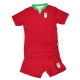 Away Shirts
