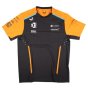2024 McLaren Xtreme E Replica Set Up T-Shirt