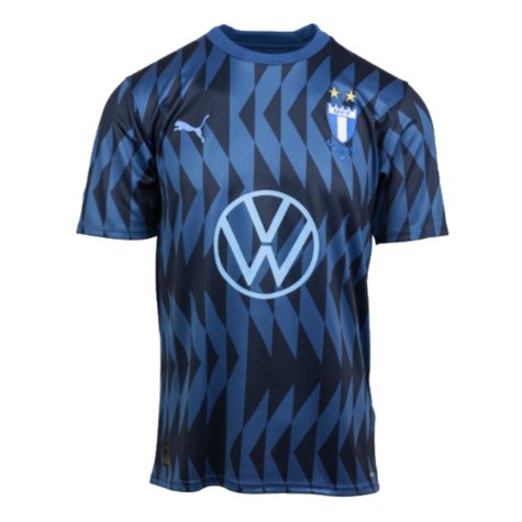 2023 Malmo FF Away Shirt