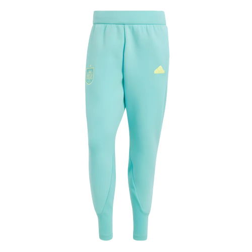 2024-2025 Spain Travel Pants (Mint)