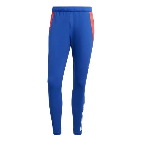 2024-2025 Spain Training Pants (Blue)