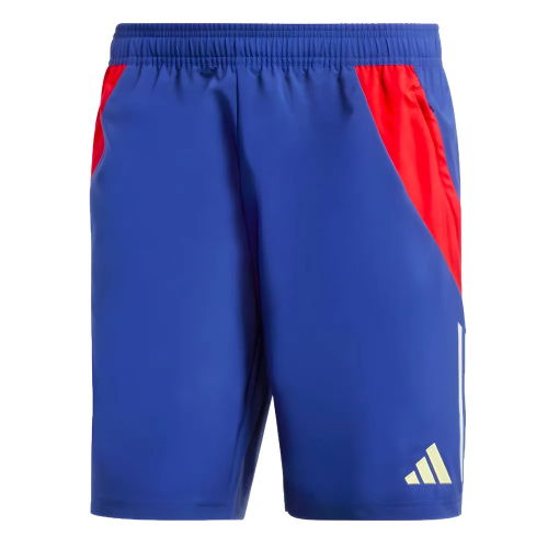 2024-2025 Spain Downtime Shorts (Blue)