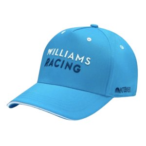 2024 Williams Racing Team Cap (Blue)