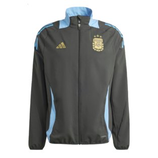 2024-2025 Argentina Presentation Jacket (Carbon)