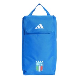2024-2025 Italy Shoe Bag (Blue)