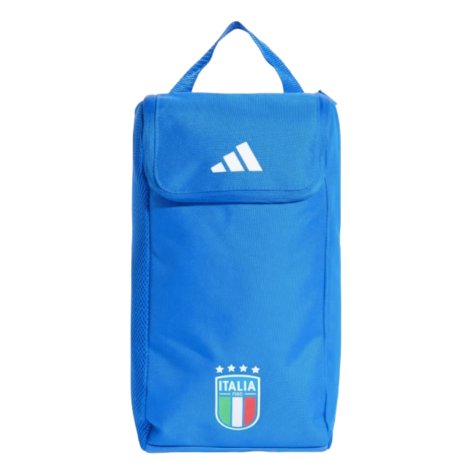 2024-2025 Italy Shoe Bag (Blue)
