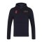 2024 Red Bull Racing Max Verstappen Expression Hoodie (Navy)
