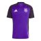 2024-2025 Germany Training Jersey (Purple)