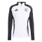 2024-2025 Germany Training Top (White)