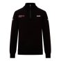 2024 Porsche Motorsport Collection Team Knitted Jumper Black