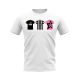 Retro Shirts