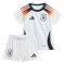 2024-2025 Germany Home Baby Kit