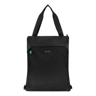 2024 Mercedes-AMG Tote Transformable Backpack (Black)