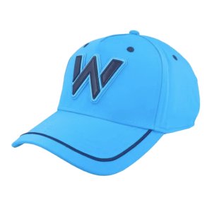 2024 Williams Racing Cap - Electric Blue