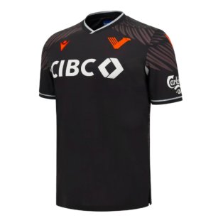 2024-2025 Vancouver FC Home Shirt