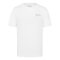 2024 Mercedes-AMG Small Logo T-Shirt (White)