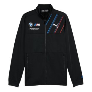 2024 BMW Team Track Jacket (Anthracite)