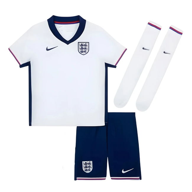 2024-2025 England Home Mini Kit