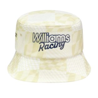 2024 Williams Racing Bucket Hat