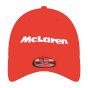 2024 McLaren Monaco 9TWENTY Cap (Red)