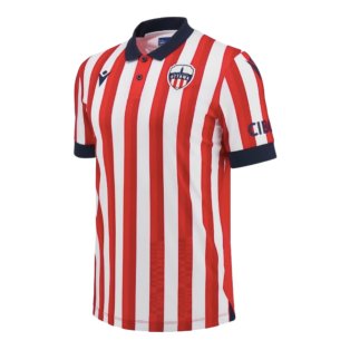2024-2025 Atletico Ottawa Home Shirt