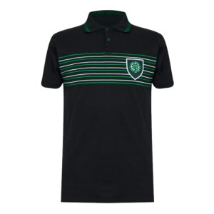 Celtic 1993-1994 Retro Polo Shirt