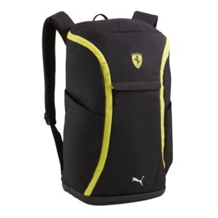 2024 Scuderia Ferrari Team Backpack (Black)