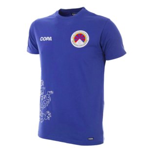 COPA Tibet Tee (Blue)