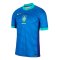 2024-2025 Brazil Away Shirt