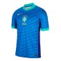 2024-2025 Brazil Away Shirt