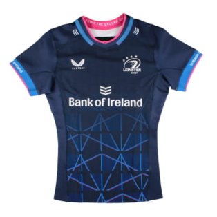 2023-2024 Leinster Pro European Mens Rugby Shirt