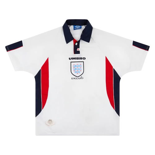 England 1997-99 Home (M) (Very Good)