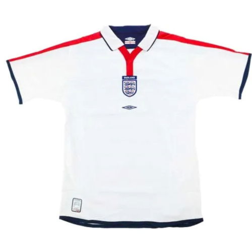 England 2003-05 Home Shirt ((Very Good) L)