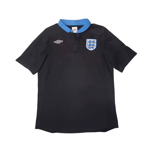 England 2011-12 Away Shirt (S) (Very Good)