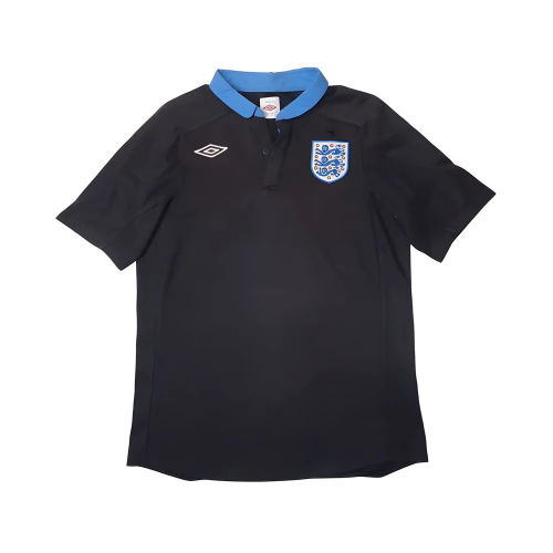 England 2011-12 Away Shirt (S) (Very Good)
