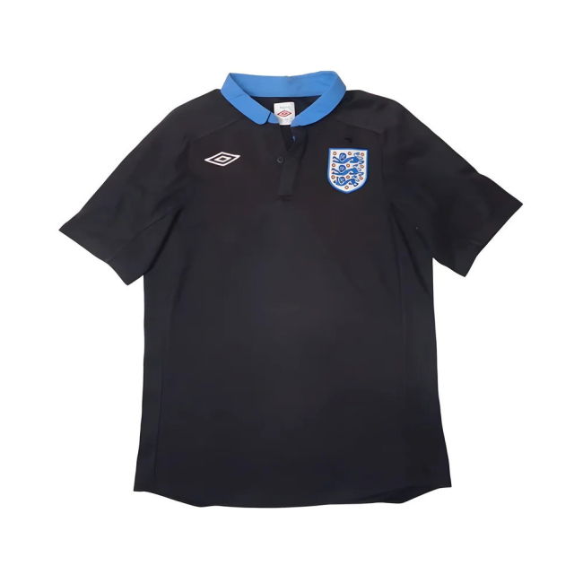 England 2011-12 Away Shirt (S) (Very Good)