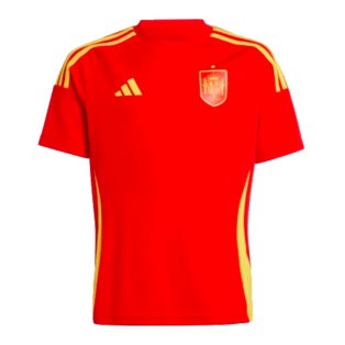 2024-2025 Spain Home Fan Shirt (Kids)