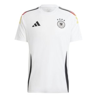 2024-2025 Germany Home Fan Shirt
