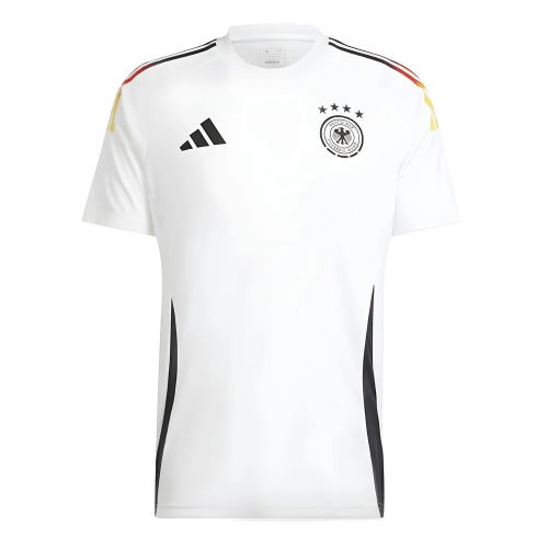 2024-2025 Germany Home Fan Shirt