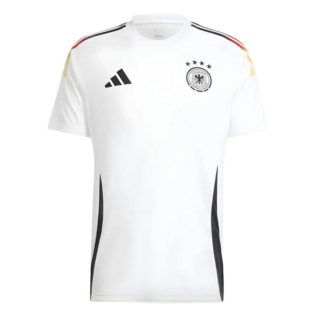 2024-2025 Germany Home Fan Shirt