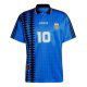 Away Shirts