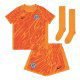 Goalkeeper